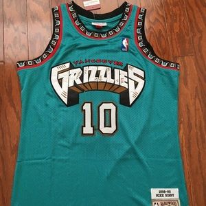 Mike Bibby Jersey